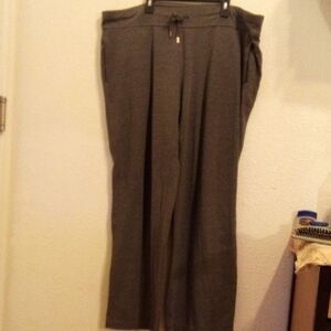 Women's Gray Pants